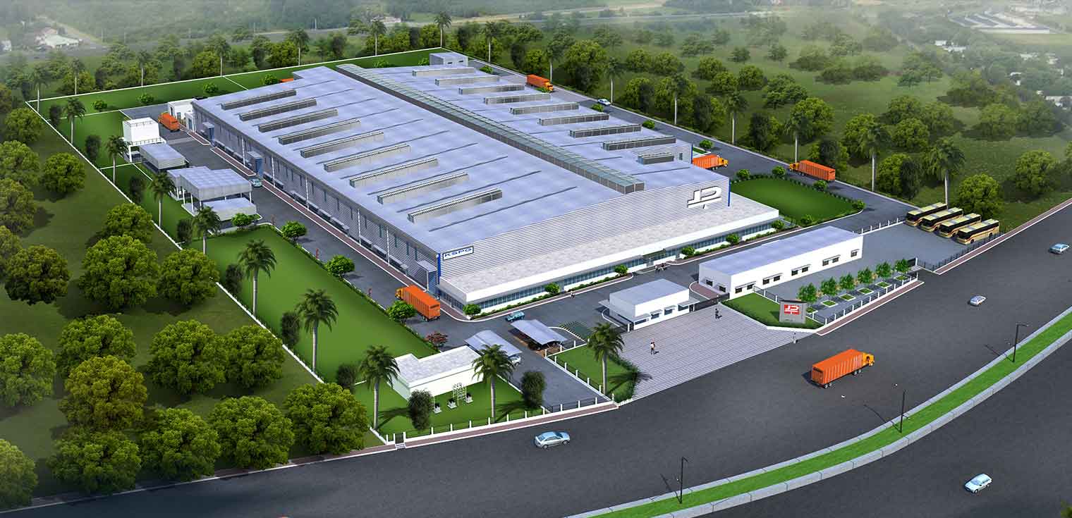 Ningbo Jiuding Guying Equipment Co., Ltd.